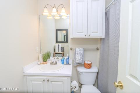 2045 S S Cobblestone Cv, Brandon, MS 39042 photo 28
