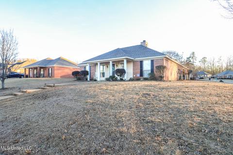 2045 S S Cobblestone Cv, Brandon, MS 39042 photo 3