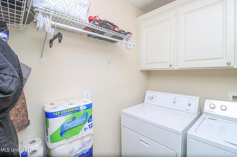 2045 S S Cobblestone Cv, Brandon, MS 39042 photo 24