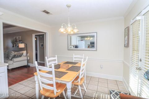2045 S S Cobblestone Cv, Brandon, MS 39042 photo 13
