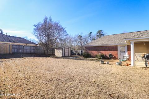 2045 S S Cobblestone Cv, Brandon, MS 39042 photo 7