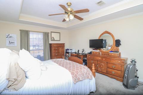 2045 S S Cobblestone Cv, Brandon, MS 39042 photo 17