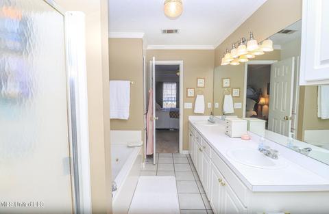 2045 S S Cobblestone Cv, Brandon, MS 39042 photo 20