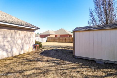 2045 S S Cobblestone Cv, Brandon, MS 39042 photo 5