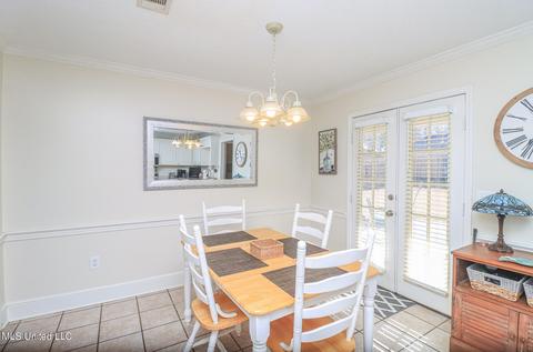 2045 S S Cobblestone Cv, Brandon, MS 39042 photo 12