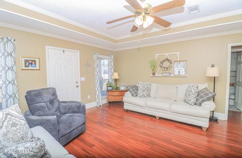 2045 S S Cobblestone Cv, Brandon, MS 39042 photo 10