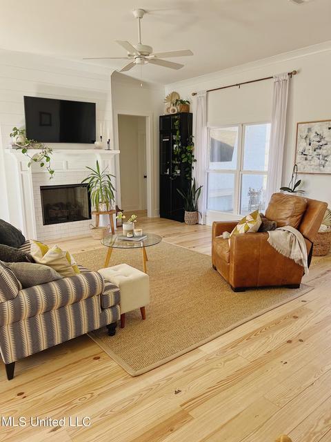 117 Herons Bay Cir, Madison, MS 39110 photo 8