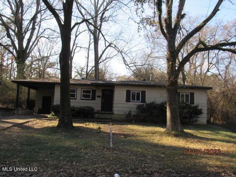 1937 Paden St, Jackson, MS 39204 photo 1