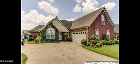 6777 Tyler Dr, Walls, MS 38680 photo 2