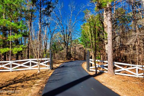 Evergreen Drive, Brandon, MS 39042