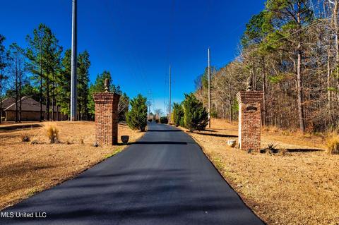 Evergreen Drive, Brandon, MS 39042 photo 2