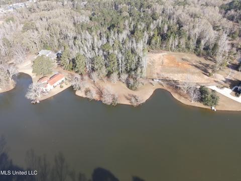 Cedar Ridge Road, Mccomb, MS 39648