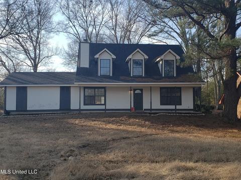 249 Sundown Trail Trl, Jackson, MS 39212