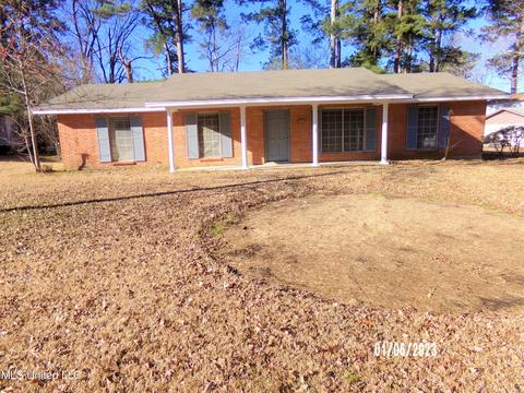 4963 Forest Hill Rd, Byram, MS 39272 photo 1