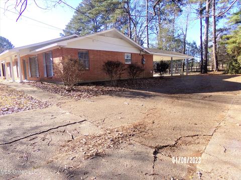 4963 Forest Hill Rd, Byram, MS 39272 photo 2