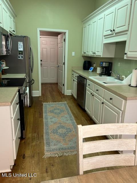 302 Windchase Dr, Brandon, MS 39042 photo 8