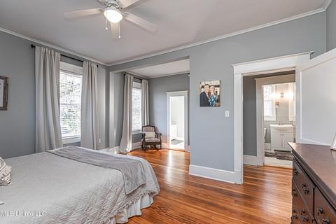 460 E Peace St, Canton, MS 39046 photo 26