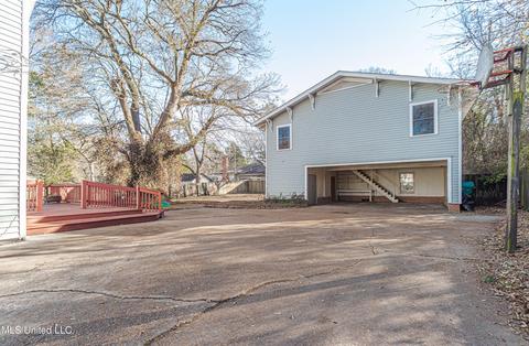 460 E Peace St, Canton, MS 39046 photo 41