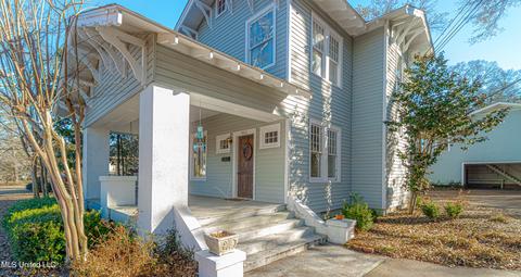 460 E Peace St, Canton, MS 39046 photo 3