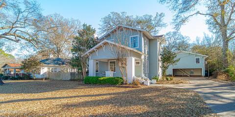 460 E Peace St, Canton, MS 39046 photo 1