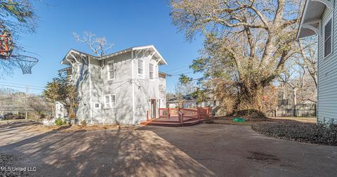 460 E Peace St, Canton, MS 39046 photo 5