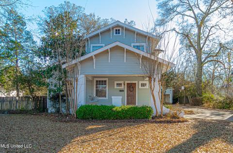 460 E Peace St, Canton, MS 39046 photo 2