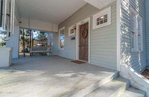 460 E Peace St, Canton, MS 39046 photo 4