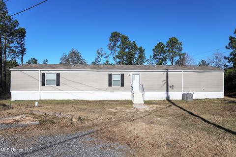 18231 Leslis Ln, Saucier, MS 39574 photo 1