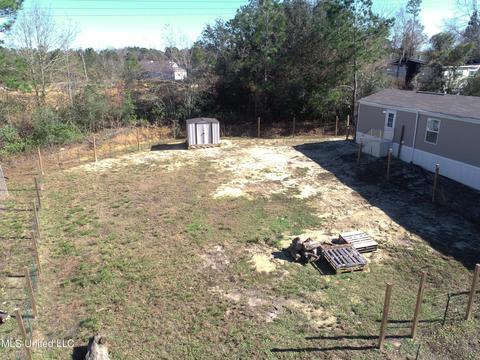 18231 Leslis Ln, Saucier, MS 39574 photo 17