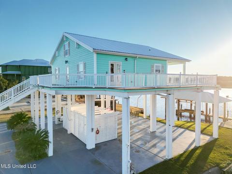 10199 S River Dr, Biloxi, MS 39532 photo 33