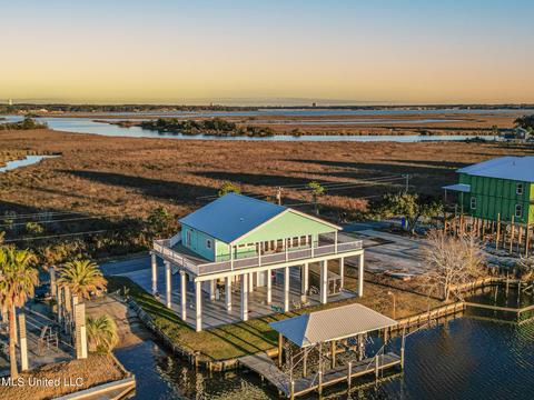 10199 S River Dr, Biloxi, MS 39532 photo 30