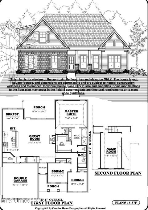 105 Garrett Dr, Batesville, MS 38606