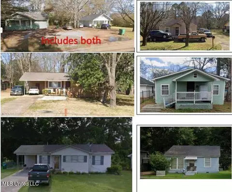 555 E Center St, Canton, MS 39046 photo 1