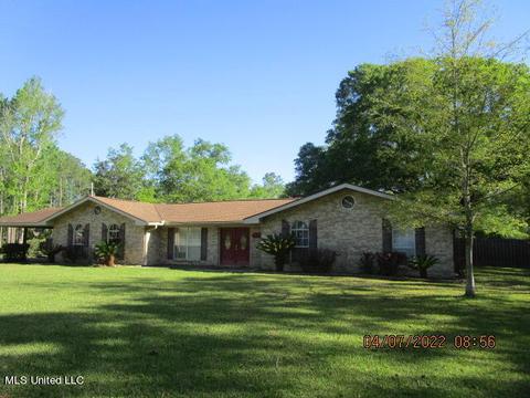 9014 Graham Rd, Moss Point, MS 39562 photo 1