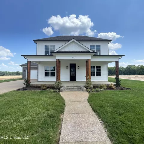 7603 Crosswinds Blvd, Hernando, MS 38632 photo 7