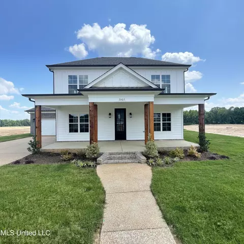 7603 Crosswinds Blvd, Hernando, MS 38632 photo 2