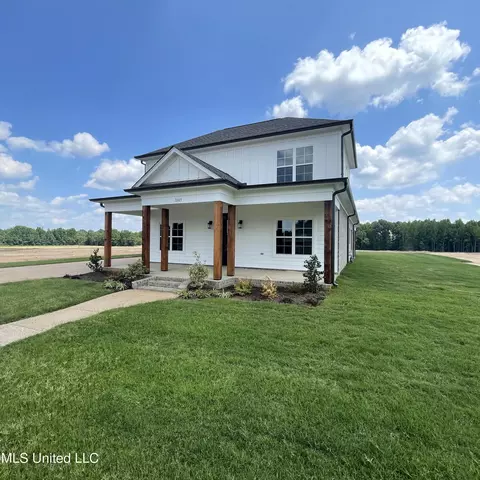 7603 Crosswinds Blvd, Hernando, MS 38632 photo 4