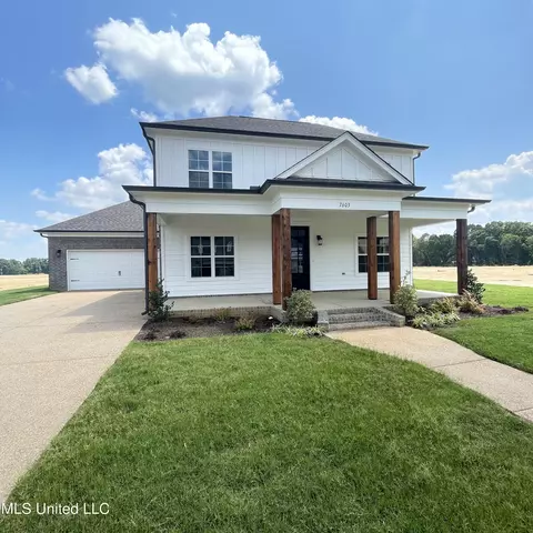7603 Crosswinds Blvd, Hernando, MS 38632 photo 3