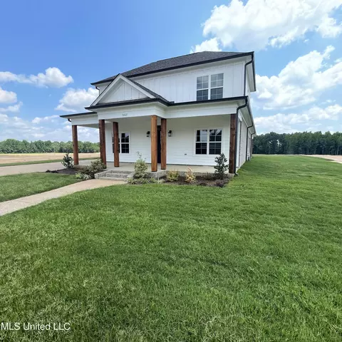 7603 Crosswinds Blvd, Hernando, MS 38632 photo 5