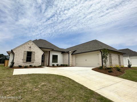 730 Bearing Way, Brandon, MS 39047