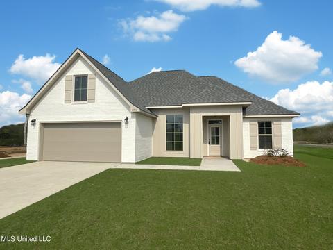 6756 Rolling Green Dr #LOT 26, Pass Christian, MS 39571