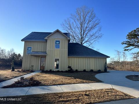 872 Long Leaf Cir, Brandon, MS 39042 photo 1