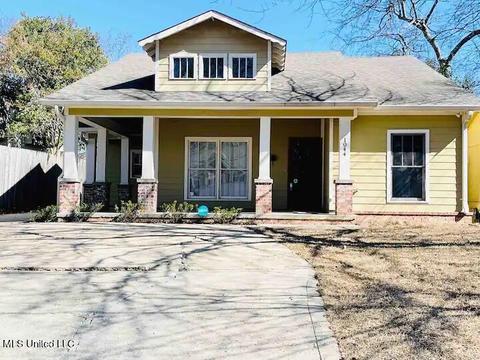 1044 Monroe St, Jackson, MS 39202 photo 2