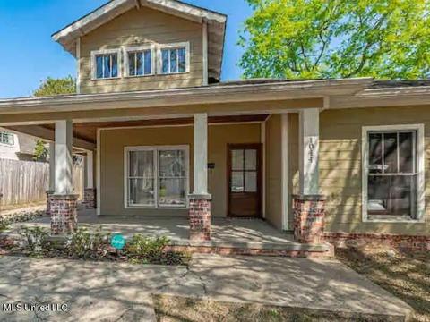 1044 Monroe St, Jackson, MS 39202 photo 1