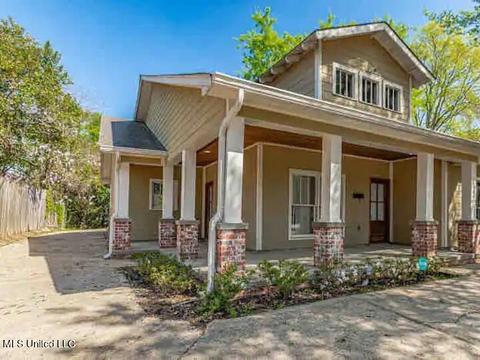1044 Monroe St, Jackson, MS 39202 photo 3