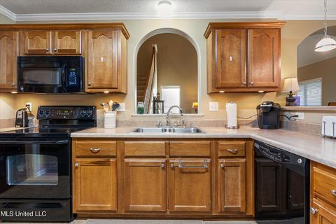 4159 Dockery Dr, Olive Branch, MS 38654 photo 6