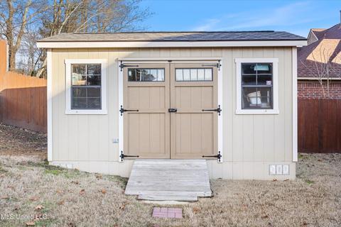 4159 Dockery Dr, Olive Branch, MS 38654 photo 33