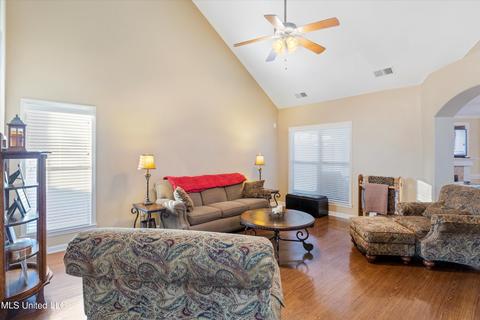 4159 Dockery Dr, Olive Branch, MS 38654 photo 12