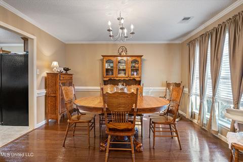 4159 Dockery Dr, Olive Branch, MS 38654 photo 14