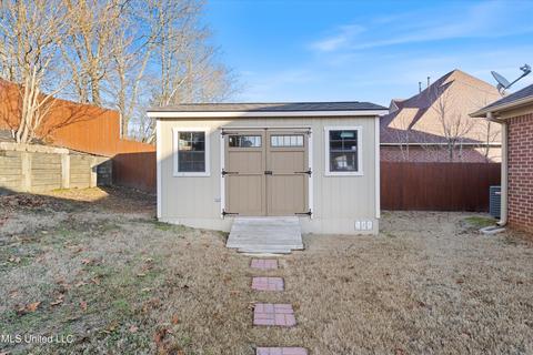 4159 Dockery Dr, Olive Branch, MS 38654 photo 32